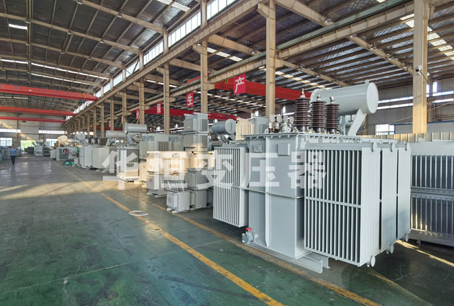 S13-8000/35双滦双滦双滦电力变压器厂家