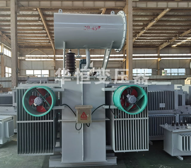 S13-8000/35双滦双滦双滦电力变压器
