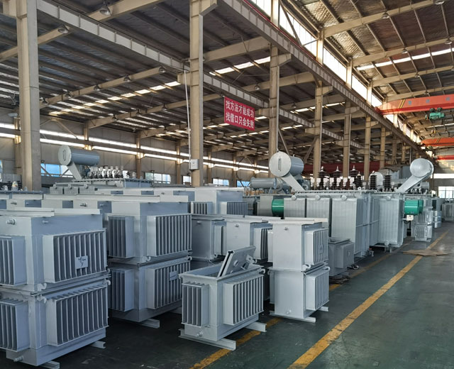 S11-8000/35双滦双滦双滦电力变压器