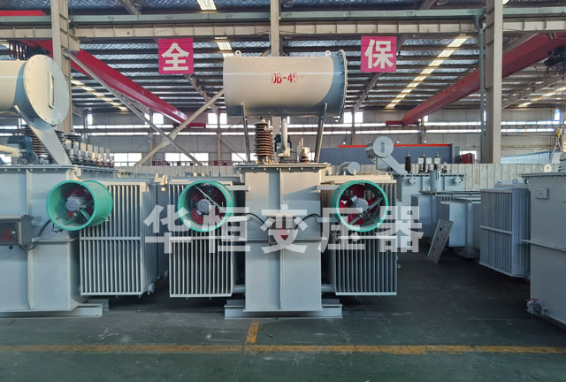 S13-6300/35双滦双滦双滦电力变压器