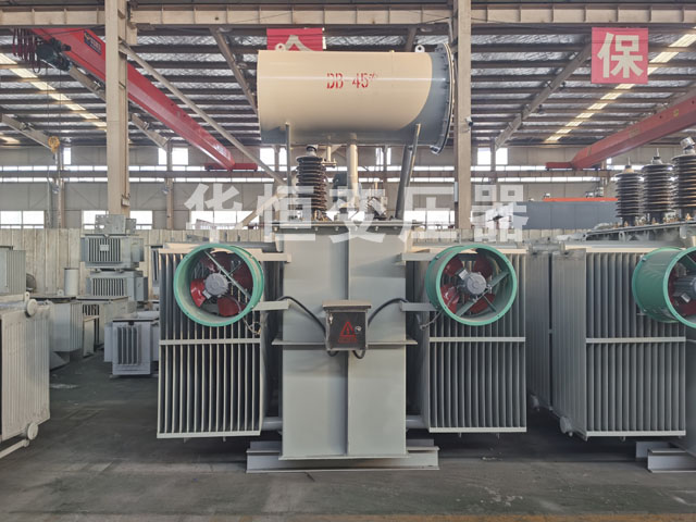 S11-6300/35双滦双滦双滦电力变压器