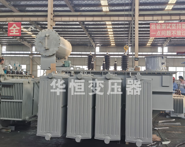 SZ11-8000/35双滦双滦双滦油浸式变压器价格