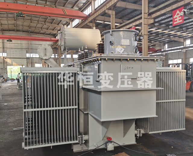 S11-8000/35双滦双滦双滦油浸式变压器价格